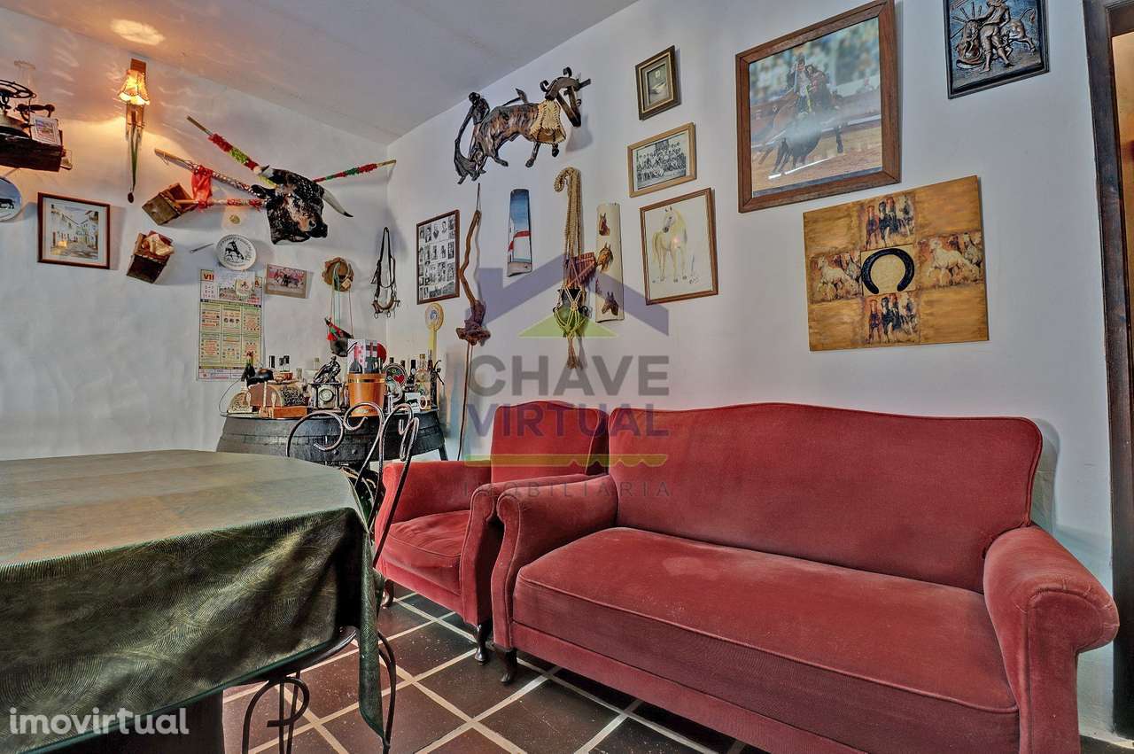 Magnífica Quinta c/ 10.490 m2 Concelho Cadaval - Grande imagem: 4/49