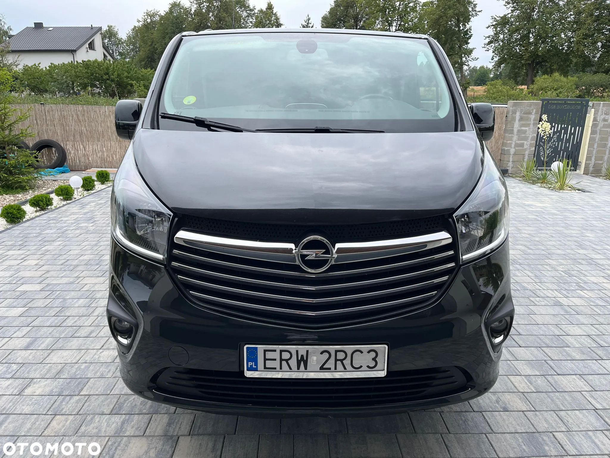 Opel Vivaro 1.6 D L1H1 S&S Life - 3