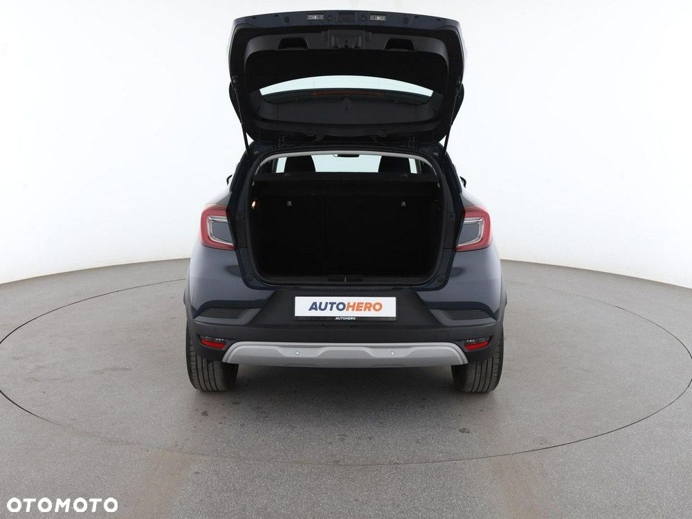 Renault Captur TCe 100 BUSINESS EDITION - 19