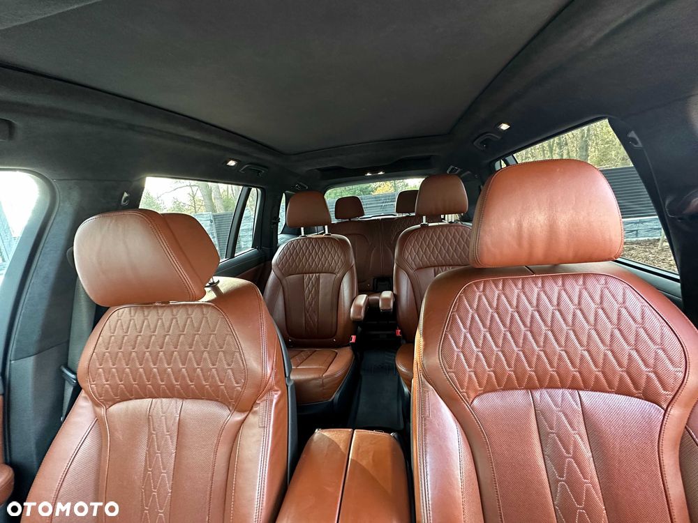 BMW X7 - 5