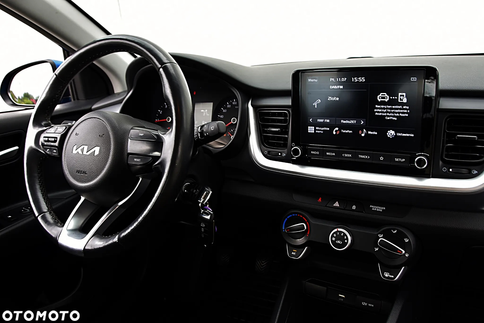 Kia Stonic 1.0 T-GDI M - 25