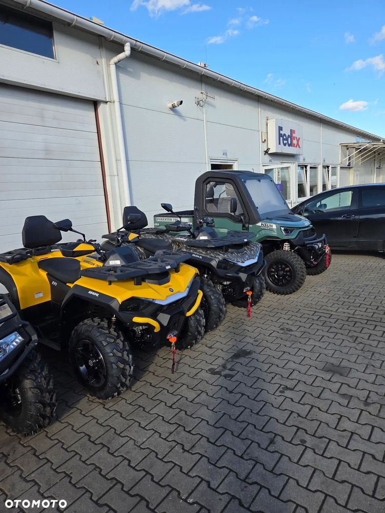 HISUN Freelander - 18