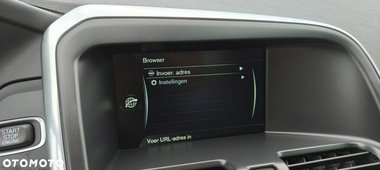 Volvo XC 60 - 30