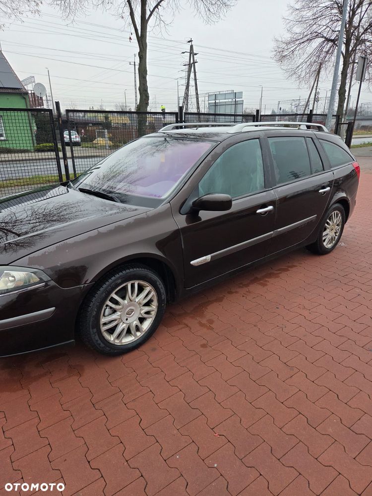 Renault Laguna 2.0 16V Dynamique - 5