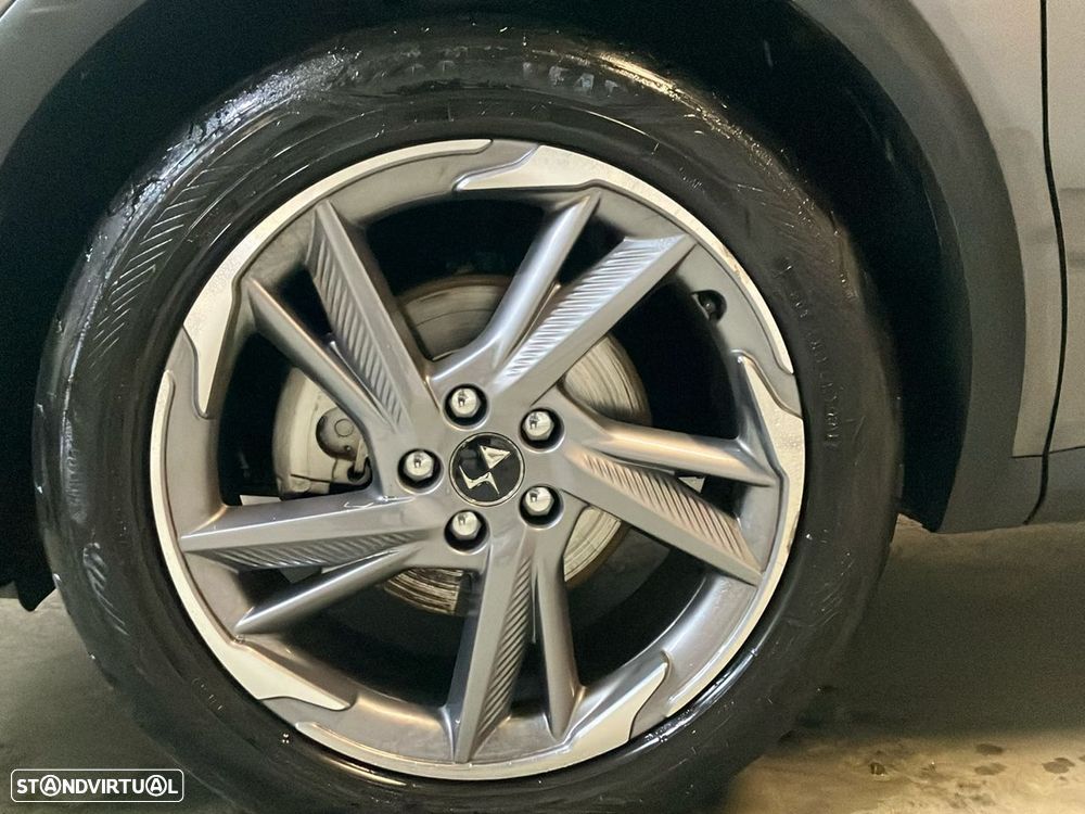 DS DS7 Crossback 1.5 BlueHDi Be Chic - 9