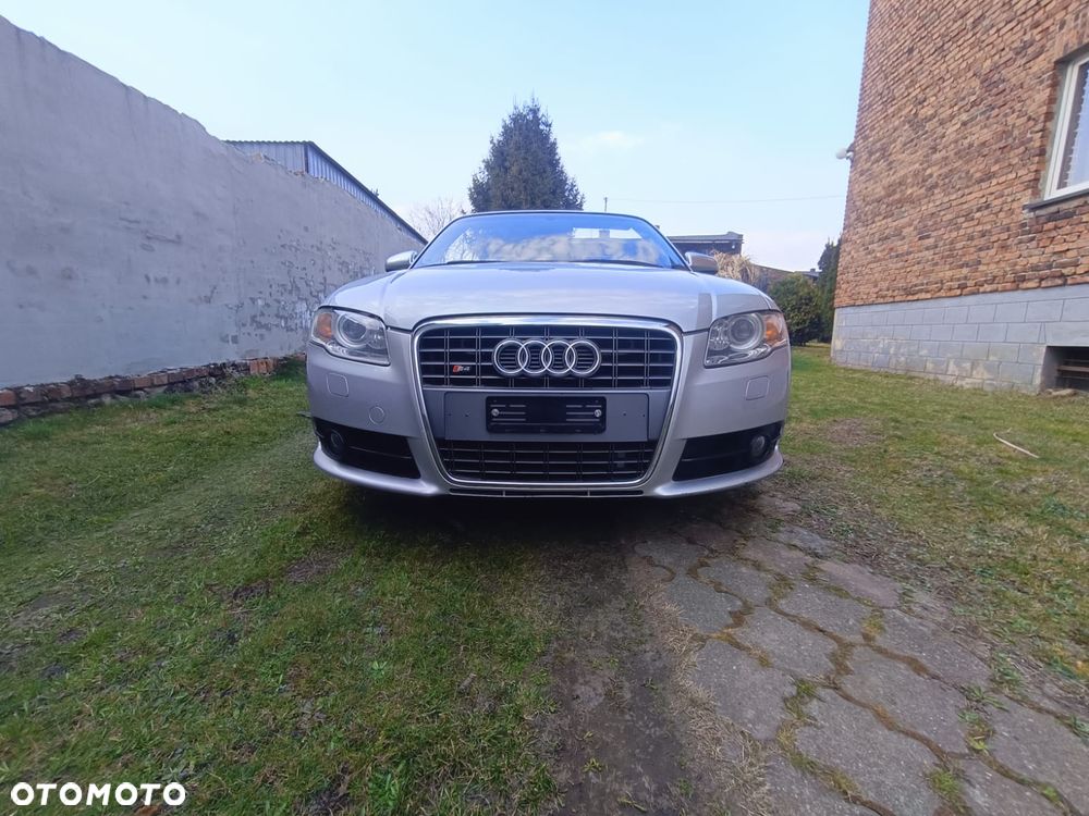 Audi Q7 3.0 TFSI Quattro Tiptronic - 24