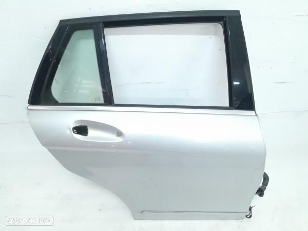 Porta Tras Dto Mercedes-Benz C-Class (W204) - 1