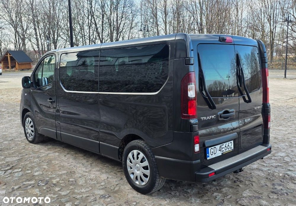 Renault Trafic - 4