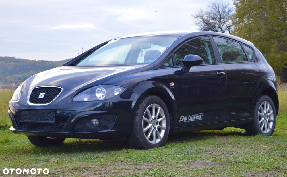 Seat Leon 1.4 TSI Sport Limited - 13