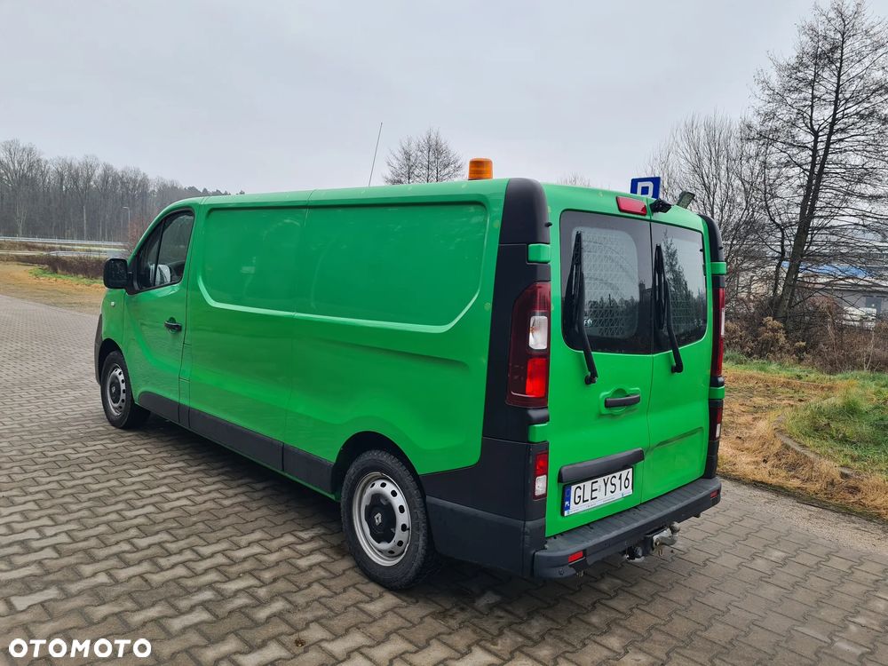 Renault TRAFIC - 25