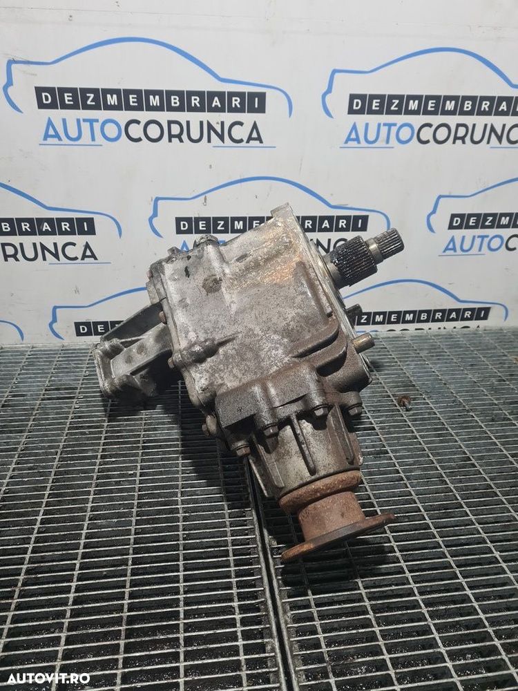 Cutie de Tranfer Grup Fata Hyundai Tucson 2.0 Diesel 2006 - 2010 140CP Manuala 6 Trepte ... - 5