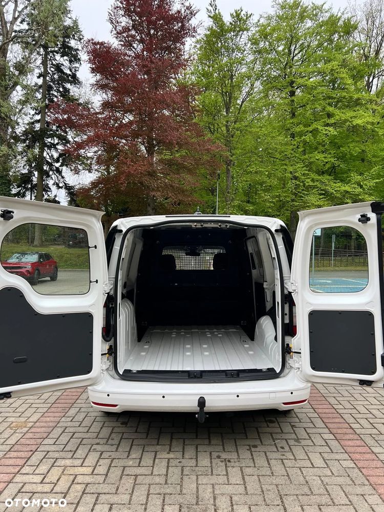 Volkswagen Caddy Maxi Furgon - VAT 1, 2 kpl opon - 12