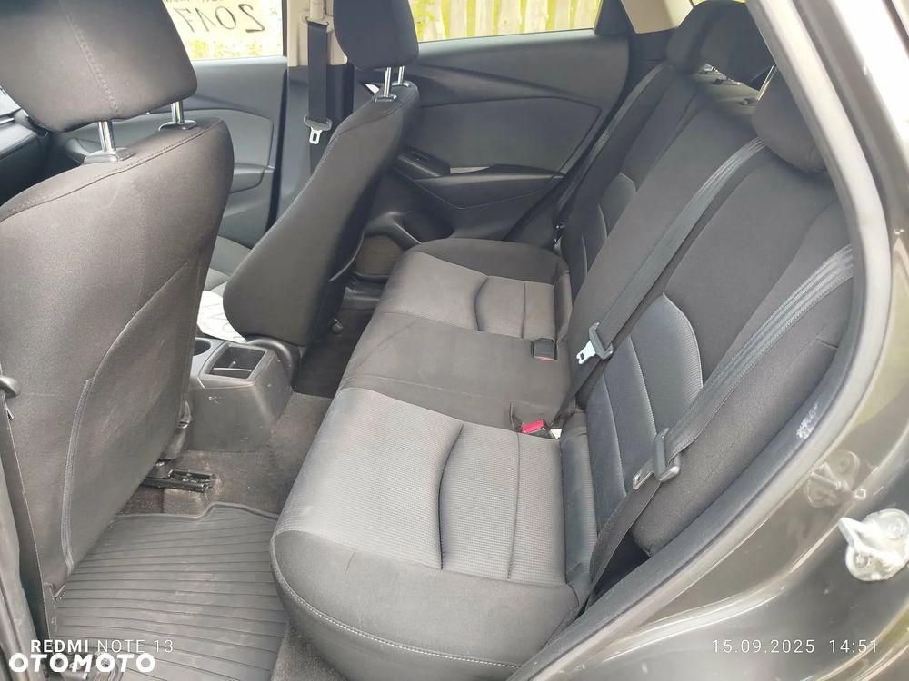 Mazda CX-3 2.0 Skyenergy - 4