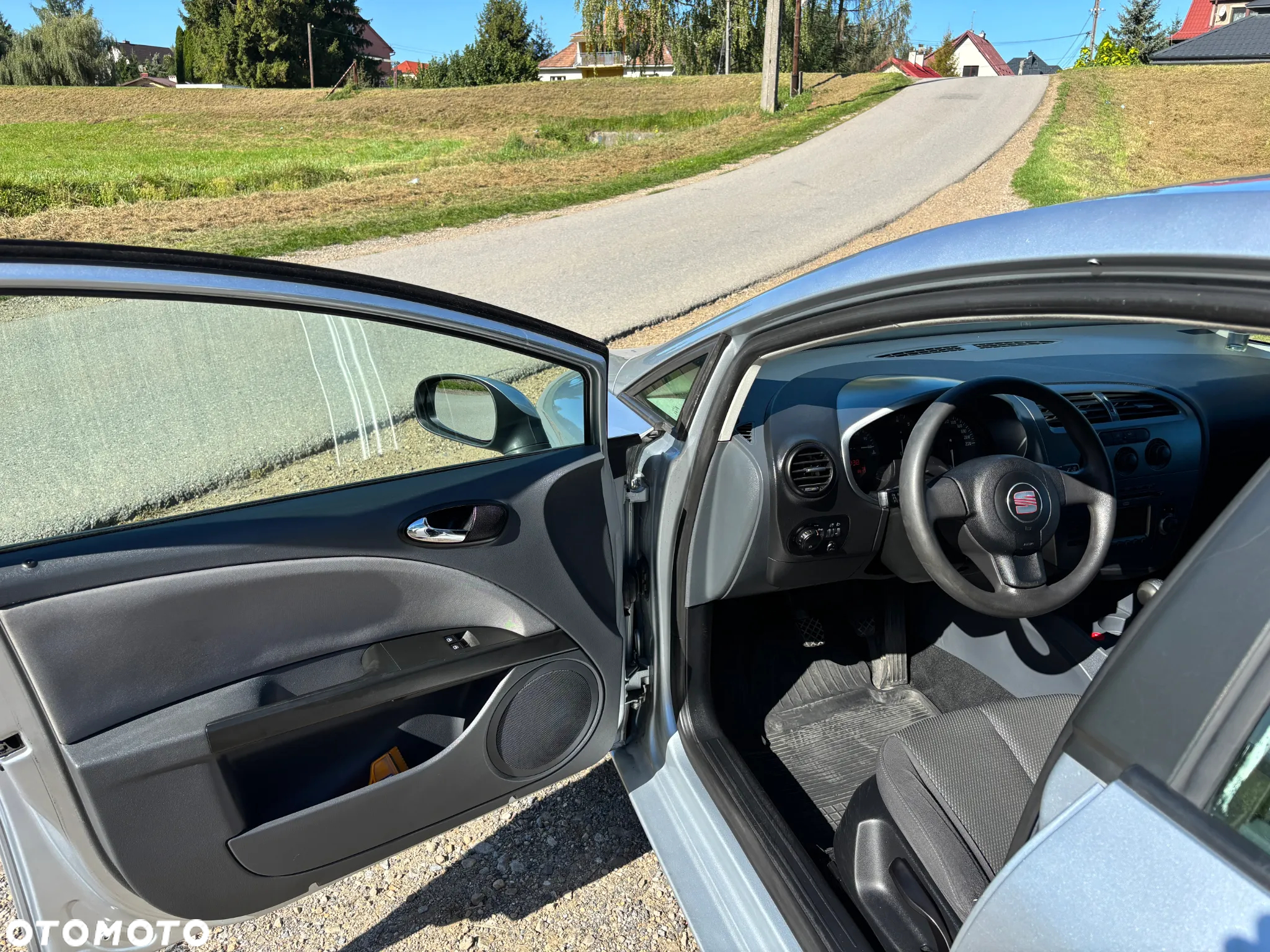 Seat Leon 1.9 TDI Spirit Turbo R - 8