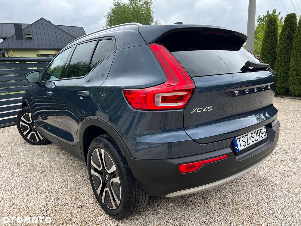 Volvo XC 40 - 19