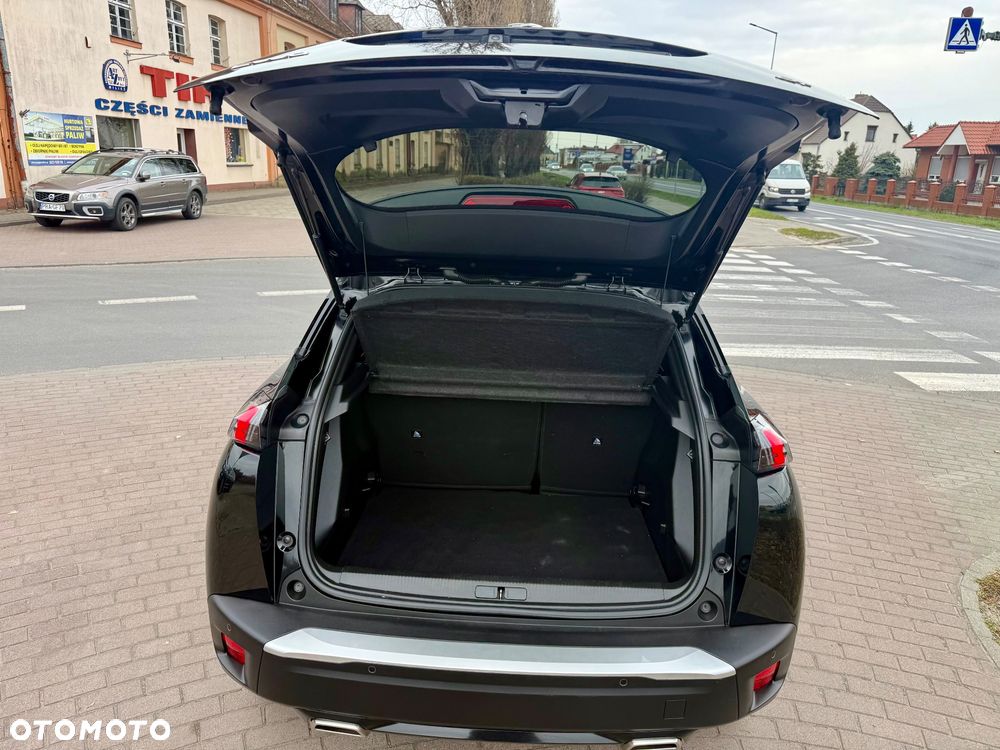 Peugeot 2008 PureTech 130 GT S&S EAT8 - 18