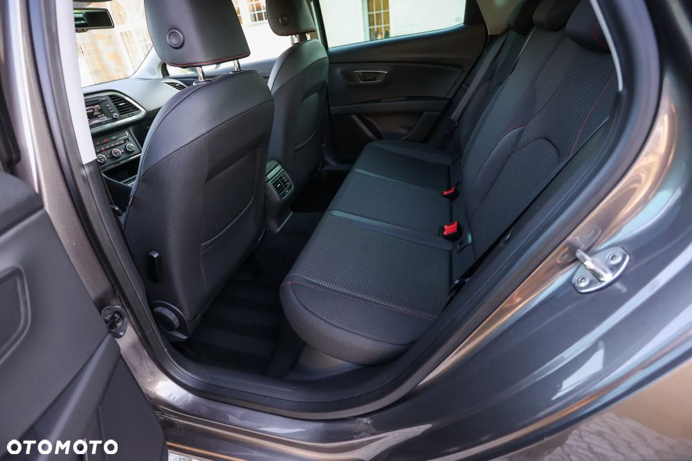 Seat Leon 1.4 TSI Start&Stop FR - 22