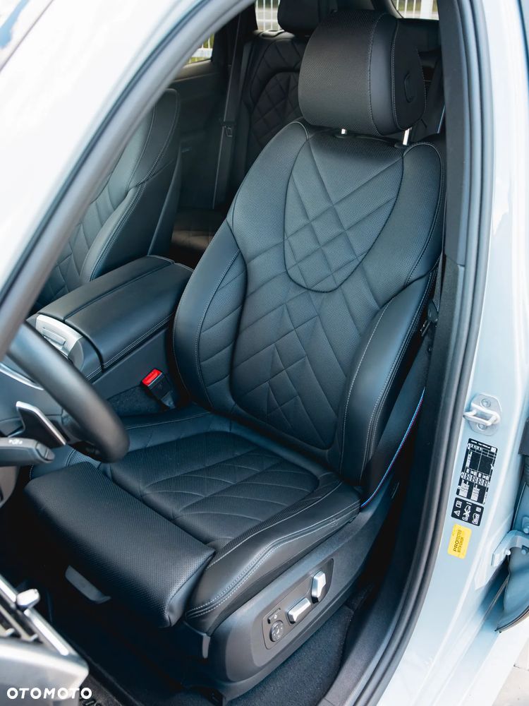BMW X5 xDrive30d mHEV sport - 25