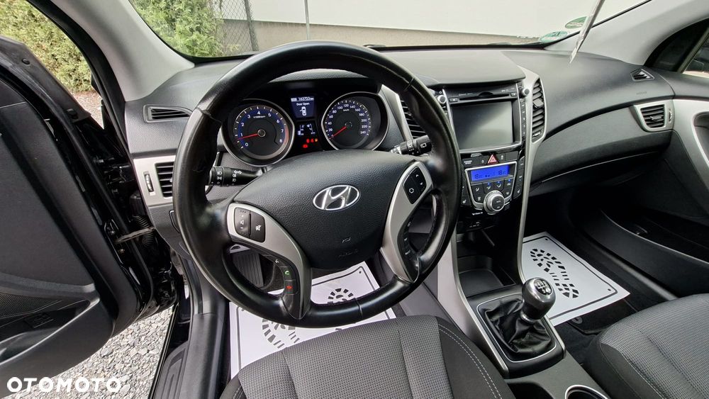 Hyundai i30 1.4 Premium - 5