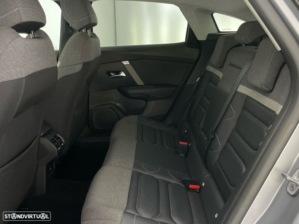 Citroën C4 1.5 BlueHDi Shine Pack EAT8 - 12