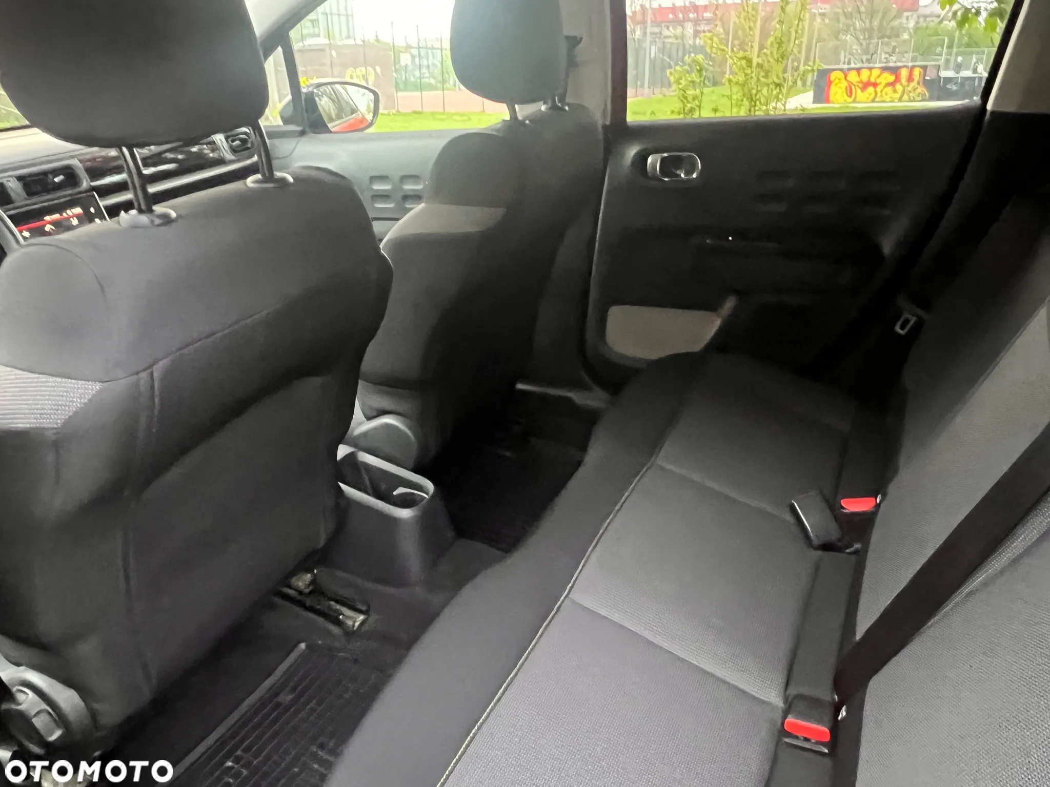Citroën C3 1.2 PureTech Feel - 6