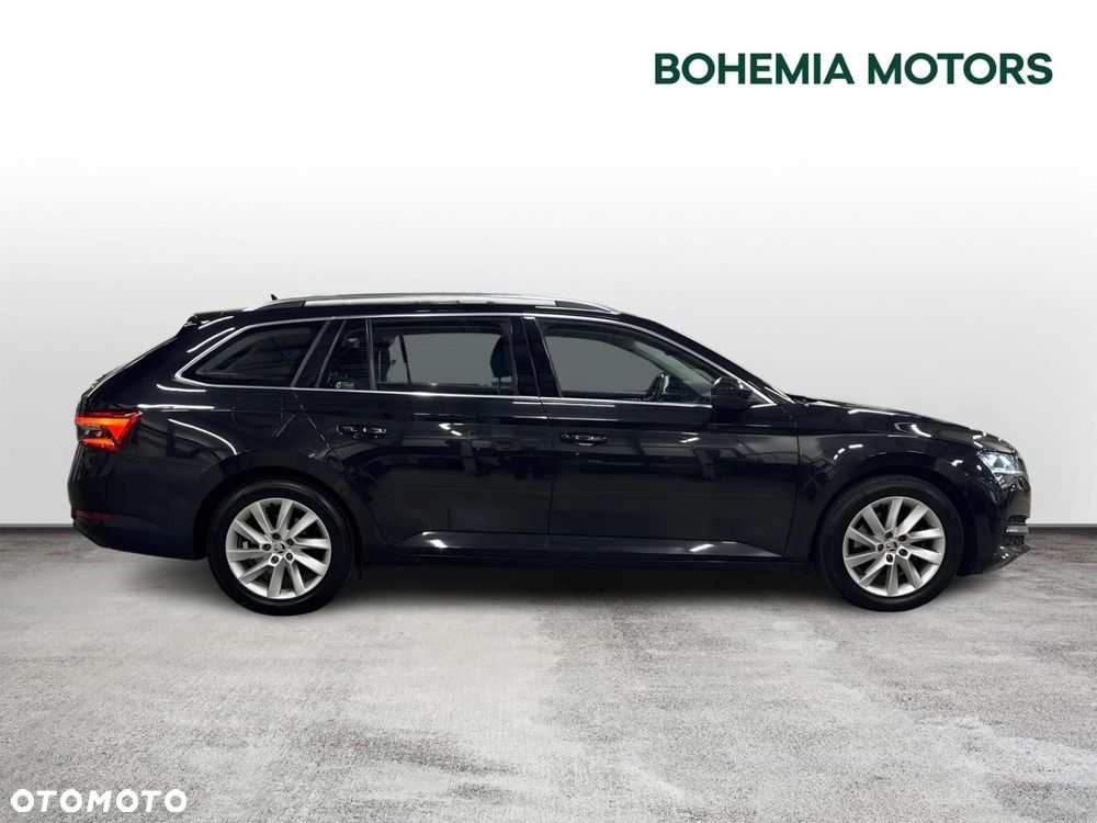 Skoda Superb - 6