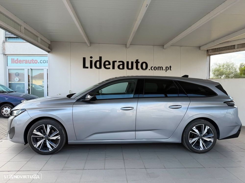 Peugeot 308 SW 1.5 BlueHDi Allure Pack - 6