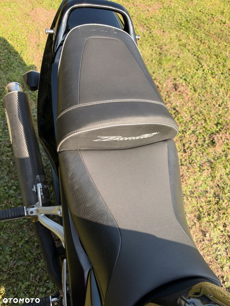 Suzuki Bandit - 33