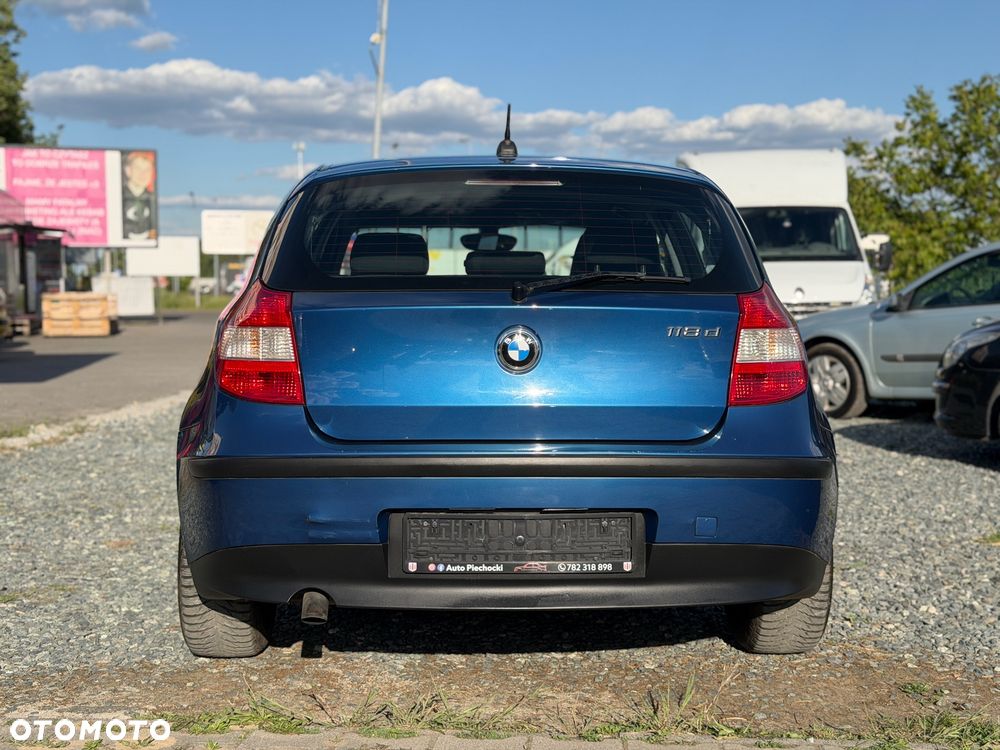 BMW Seria 1 - 17