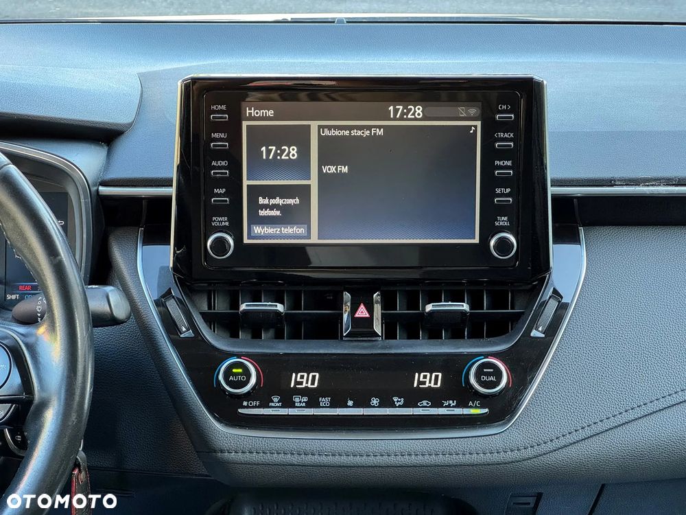 Toyota Corolla 1.6 Comfort - 14