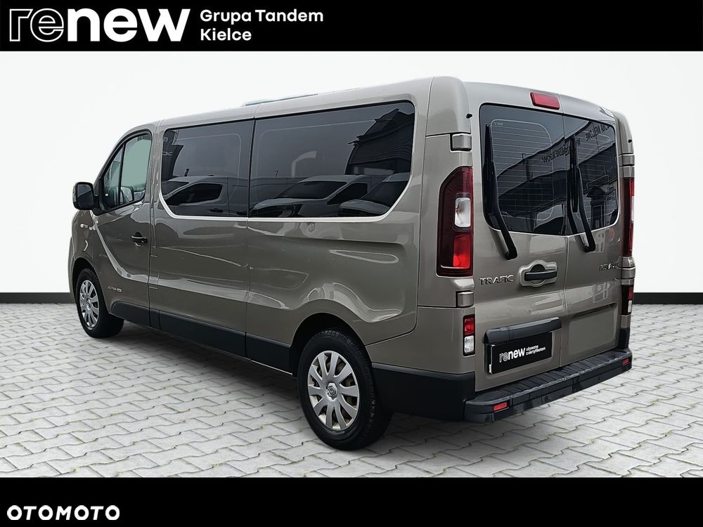 Renault Trafic 1.6 dCi - 7