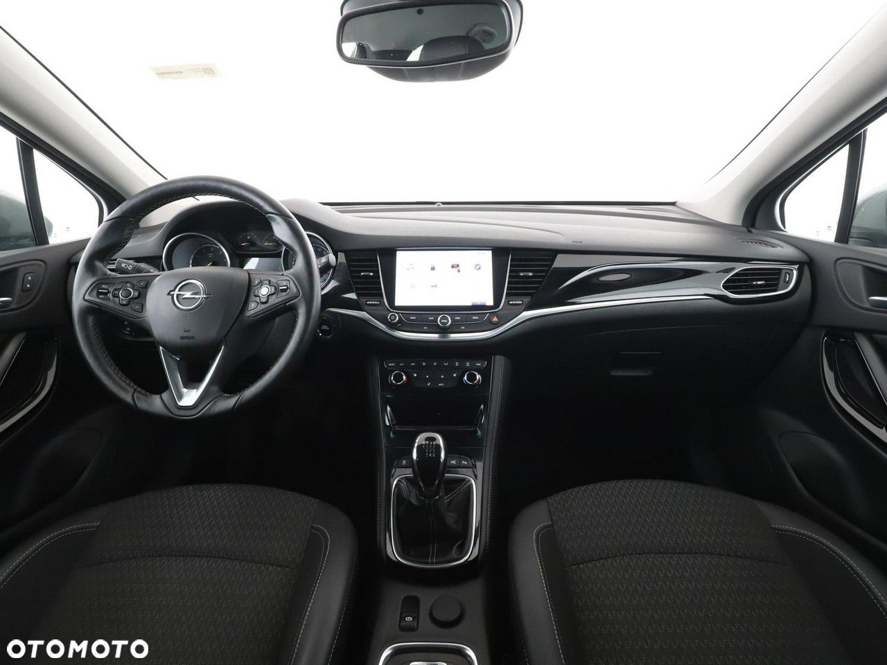 Opel Astra 1.4 Turbo Start/Stop Innovation - 15