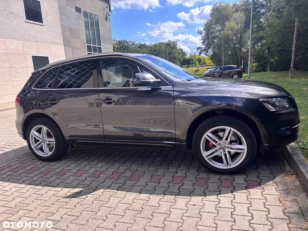 Audi Q5 2.0 TDI Quattro S tronic - 4