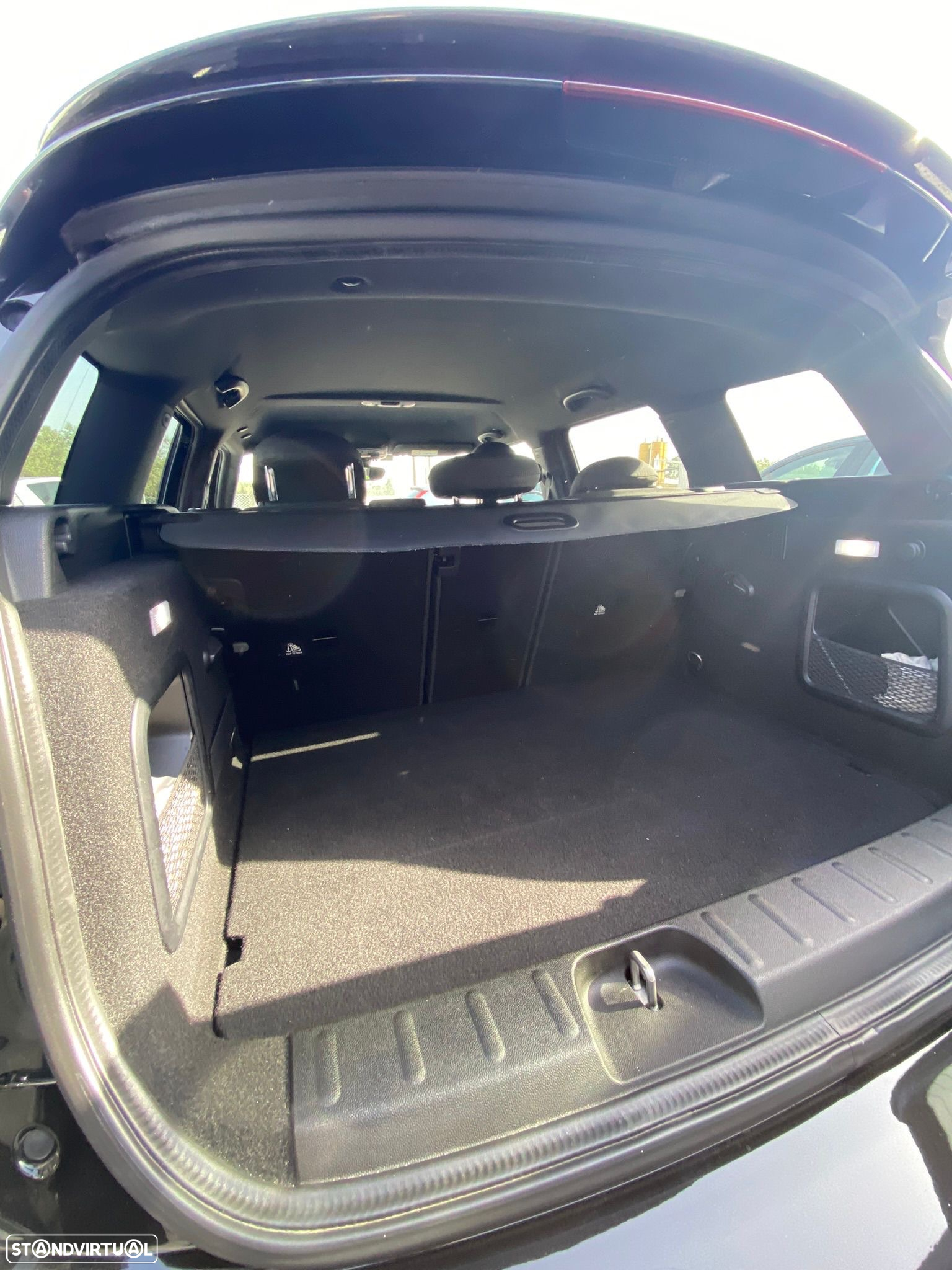 MINI Clubman Cooper D - 15
