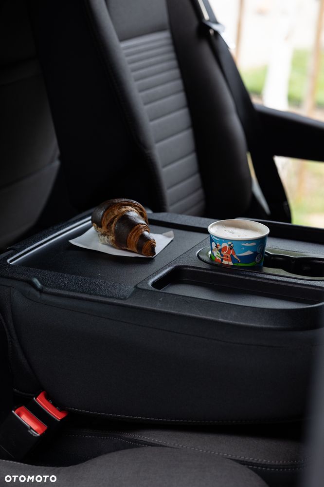 Ford Tourneo Custom 2.0 EcoBlue L2 Shuttle Bus Titanium Sel.Shift - 25