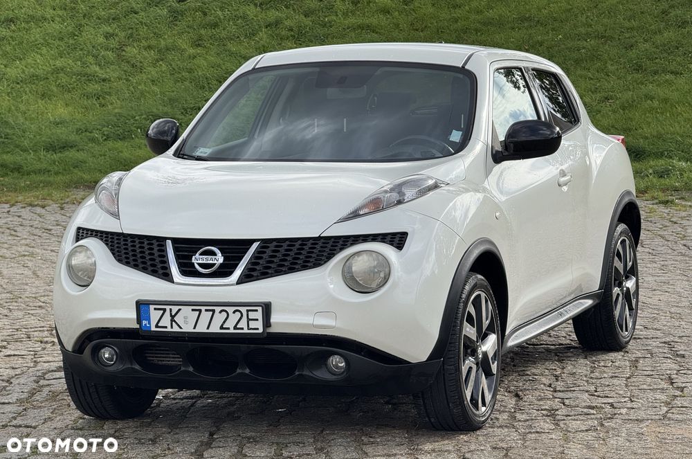 Nissan Juke - 3