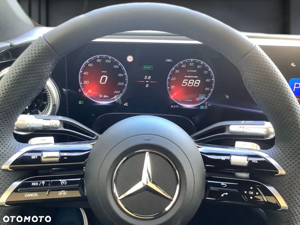 Mercedes-Benz GLC 400 94kWh 4-Matic EQ - 15