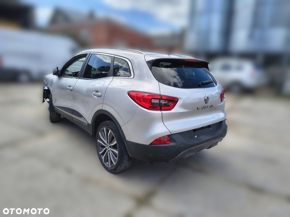 Renault Kadjar - 7