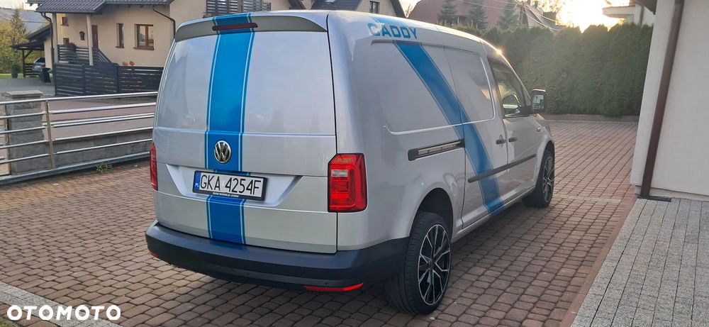 Volkswagen Caddy - 6