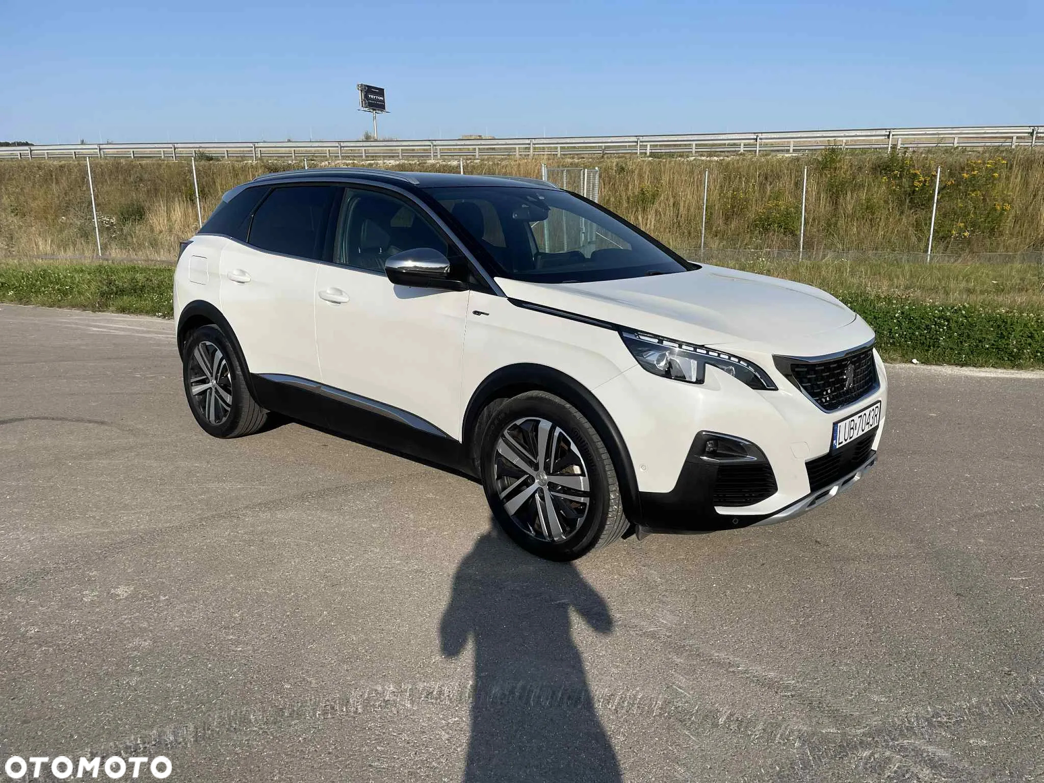 Peugeot 3008 2.0 BlueHDi GT S&S EAT6 - 10