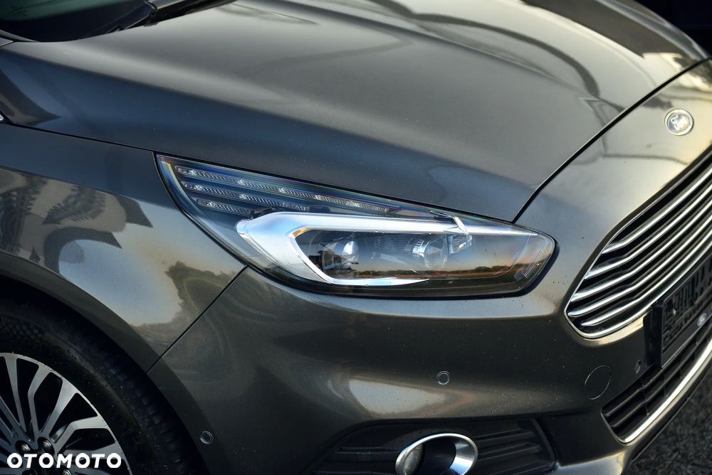 Ford S-Max 2.0 EcoBlue Business - 6