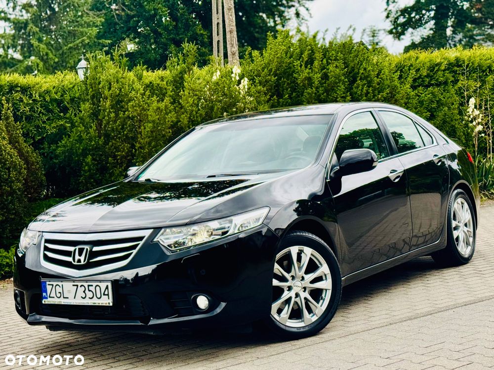 Honda Accord 2.2i-DTEC Executive - 20