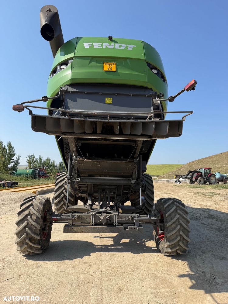 Fendt 6335CPLI - 8