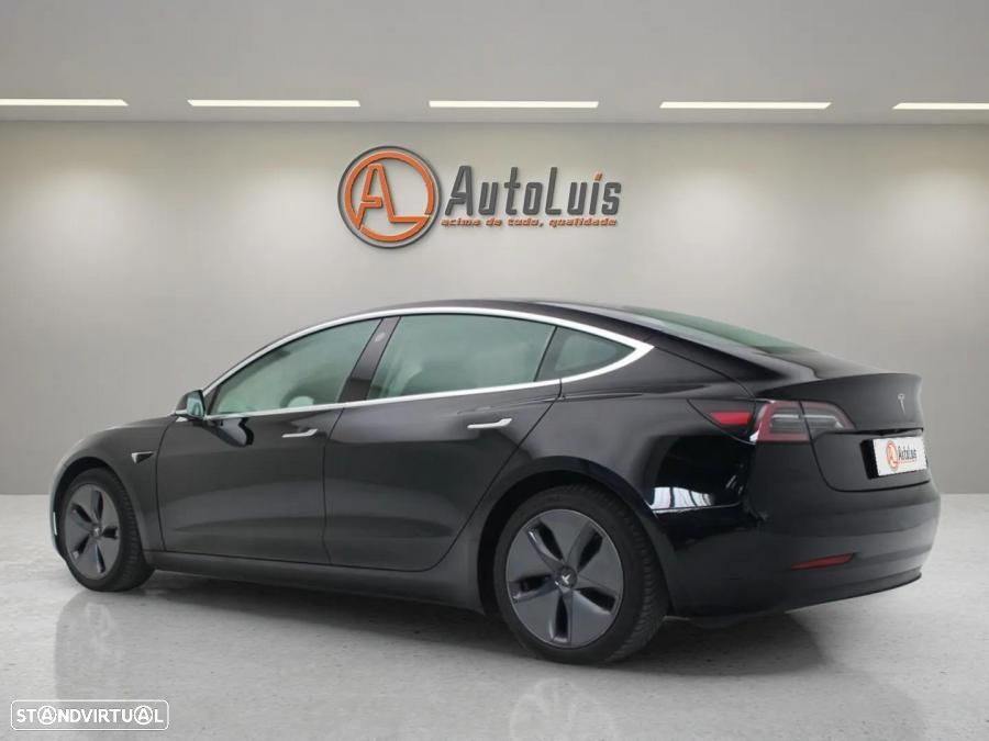 Tesla Model 3 Long Range AWD Dual Motor - 2