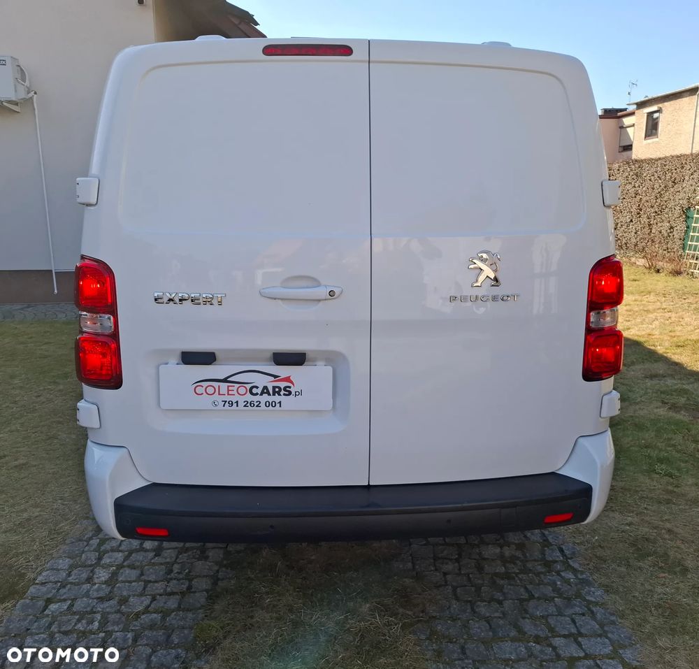 Peugeot Expert - 7