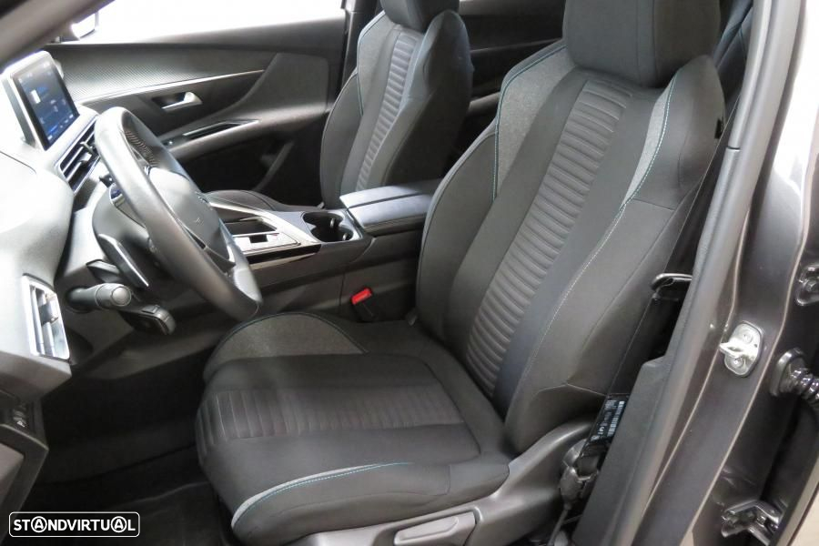 Peugeot 5008 1.5 BlueHDi Active Pack EAT8 - 14