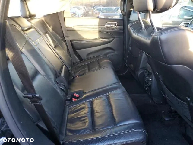 Jeep Grand Cherokee - 11