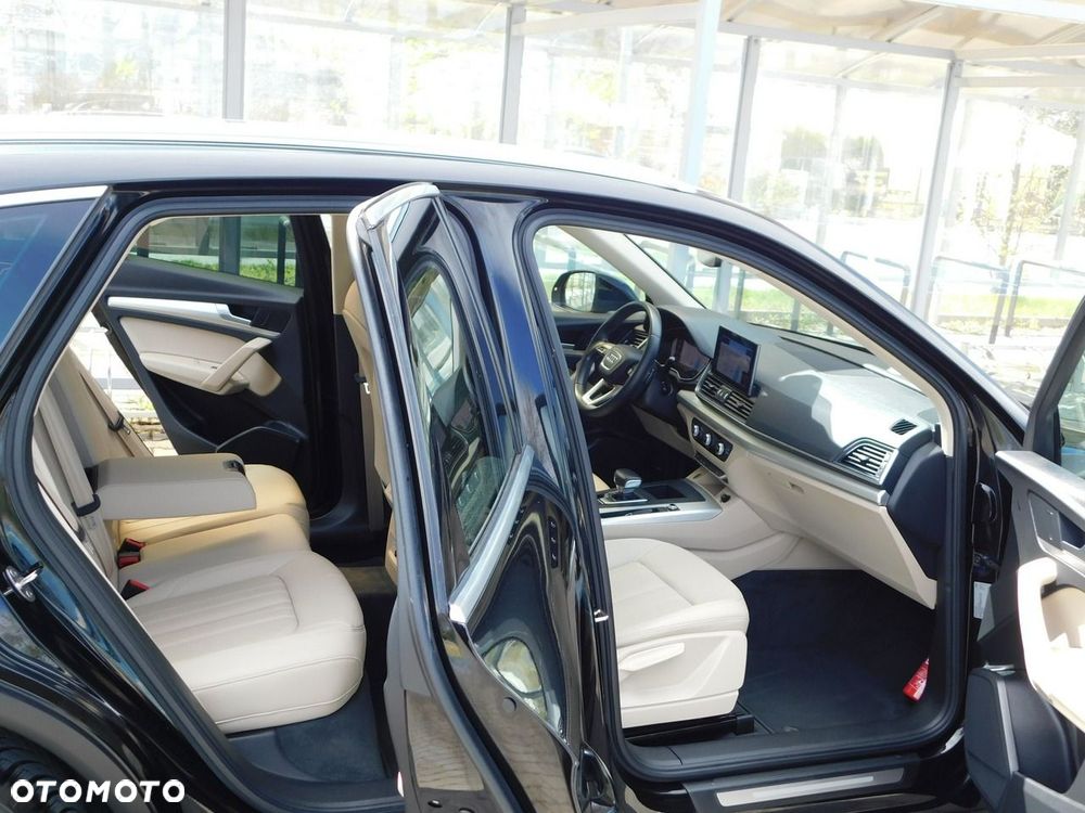 Audi Q5 - 5