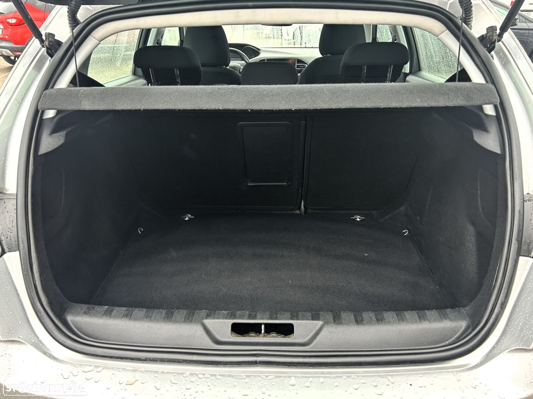 Peugeot 308 1.6 BlueHDi Active - 29