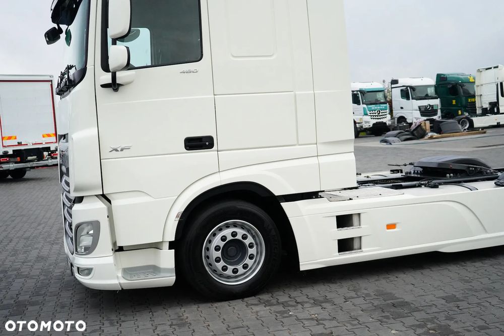 DAF / 106 / 480 / E 6 / ACC / MEGA / LOW DECK / I – COOL / SUPER SPACE CAB - 19